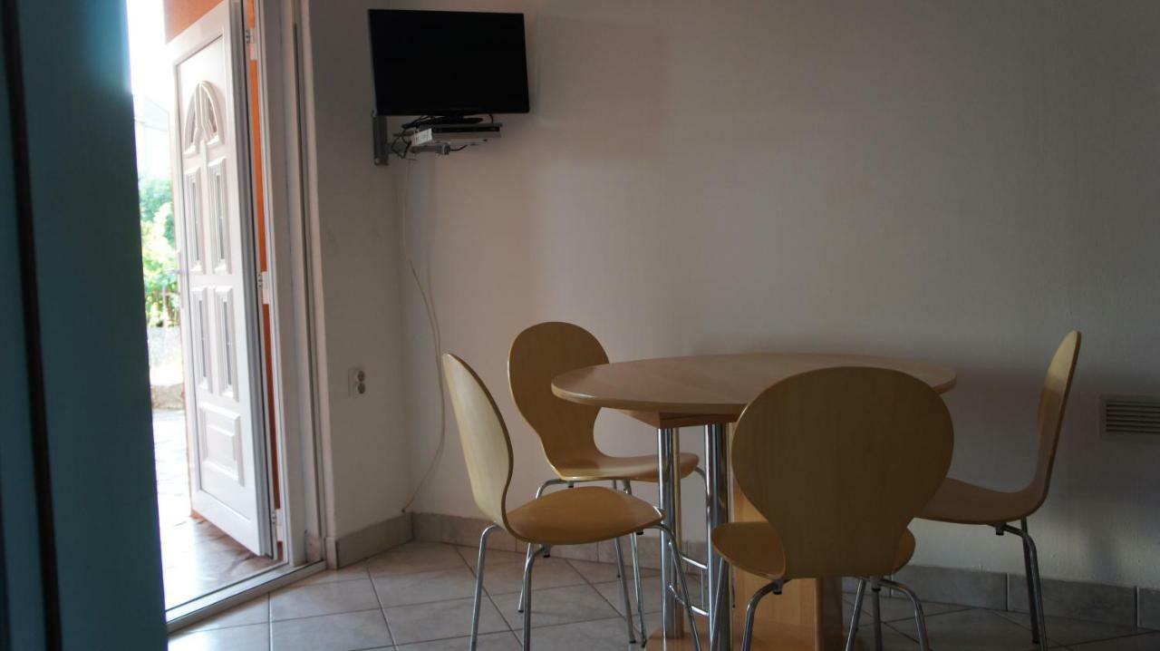 Ivo Apartments Rogoznica  Exterior foto